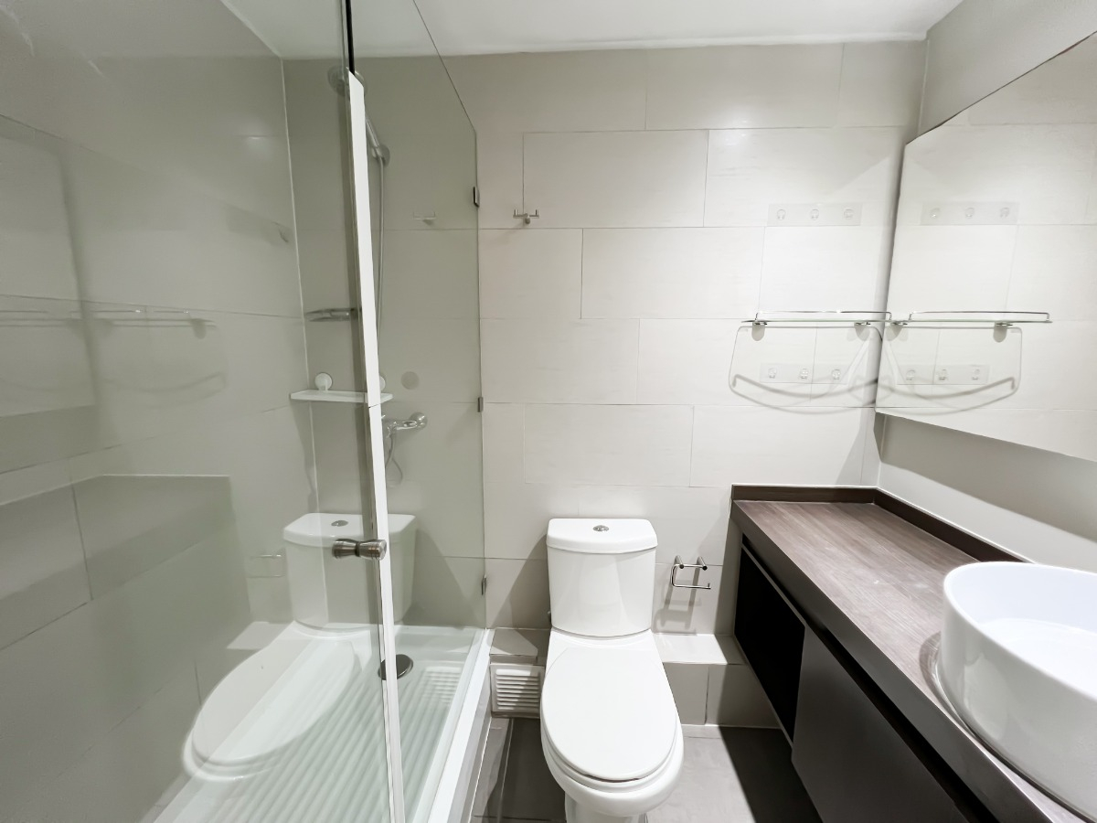 Venta Departamento S 3D 2B 2E 1B Parque Arauco - Las Condes