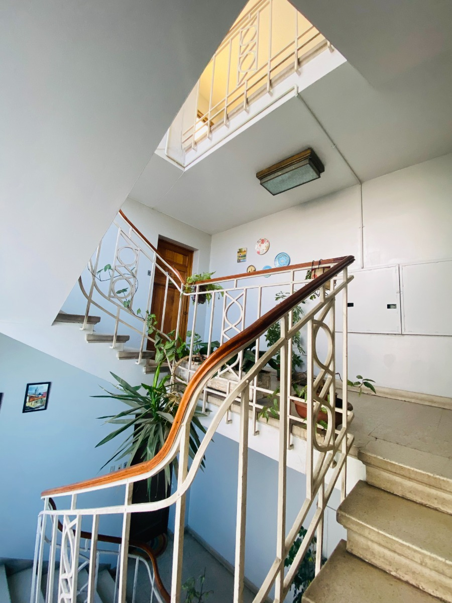 Venta Departamento 3D 2B  - Providencia