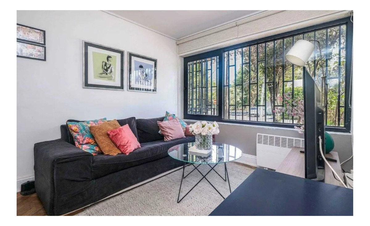 Venta Departamento SP 2D 2B 1E Pedro de Valdivia Norte - Providencia