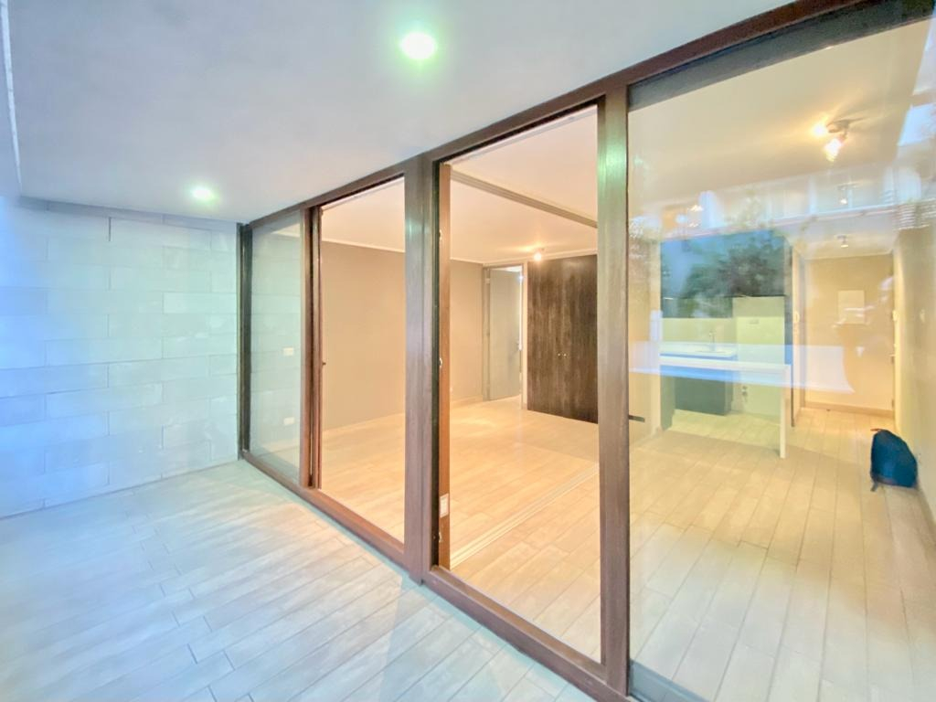 Venta Departamento 1D Metro Hernando de Magallanes - Las Condes