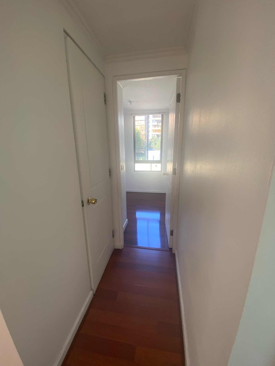 Venta Departamento 4D 3B 2E Rotonda Atenas - Las Condes