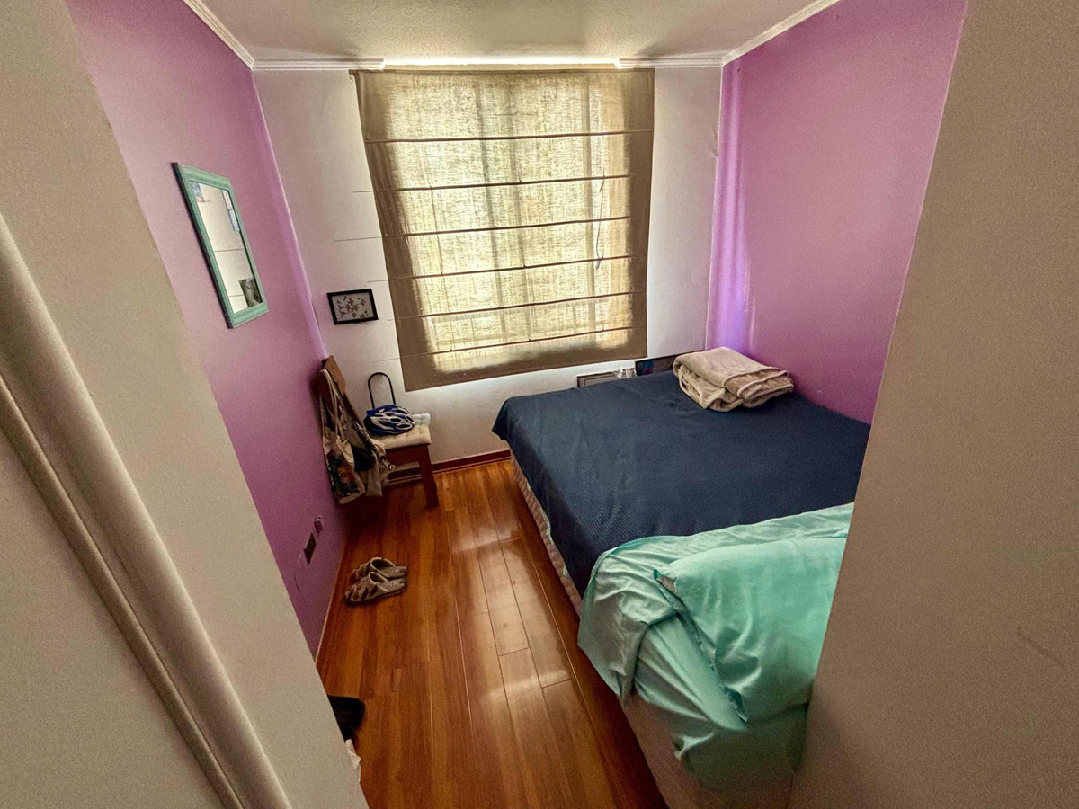 Arriendo Departamento 2D 2B 1E 1B Plaza Ega&ntilde;a - &Ntilde;u&ntilde;oa