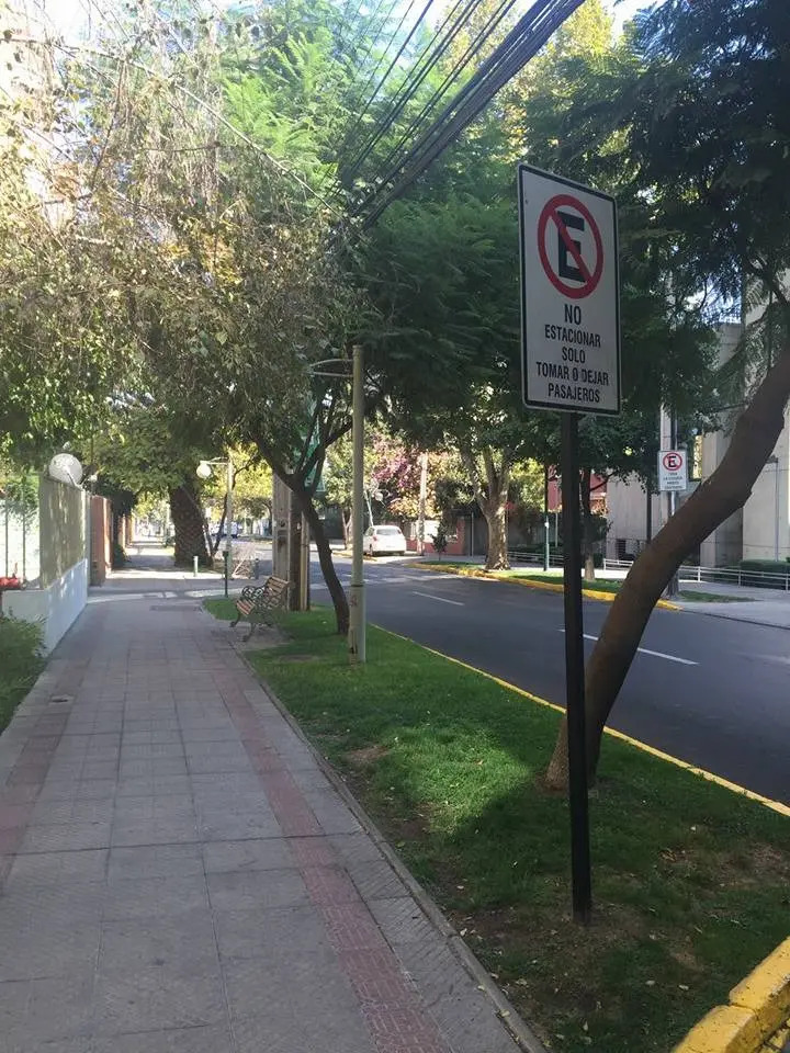 Arriendo Departamento O 2D en suite Walk-in cl&oacute;set 2B 1E 1B Plaza &Ntilde;u&ntilde;oa - &Ntilde;u&ntilde;oa