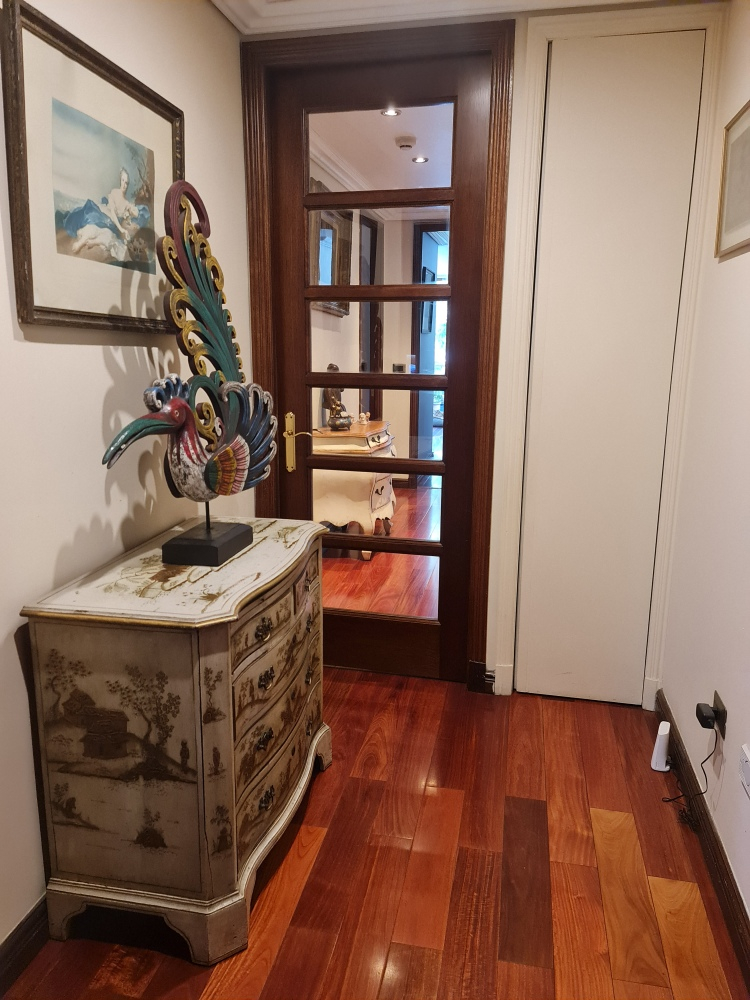 Venta Departamento 3D Parque Bicentenario - Vitacura