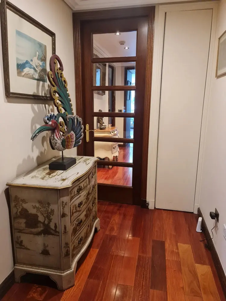 Venta Departamento 3D Parque Bicentenario - Vitacura
