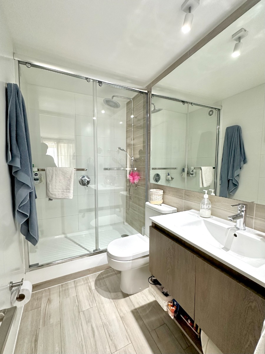 Venta Departamento 3D Puente Nuevo - Lo Barnechea