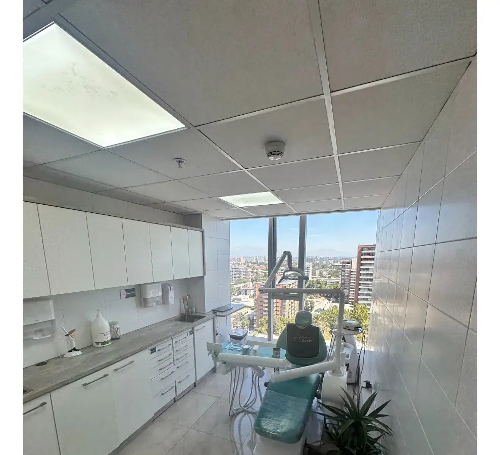 Venta Oficina S 1B 1E Metro &Ntilde;u&ntilde;oa - &Ntilde;u&ntilde;oa