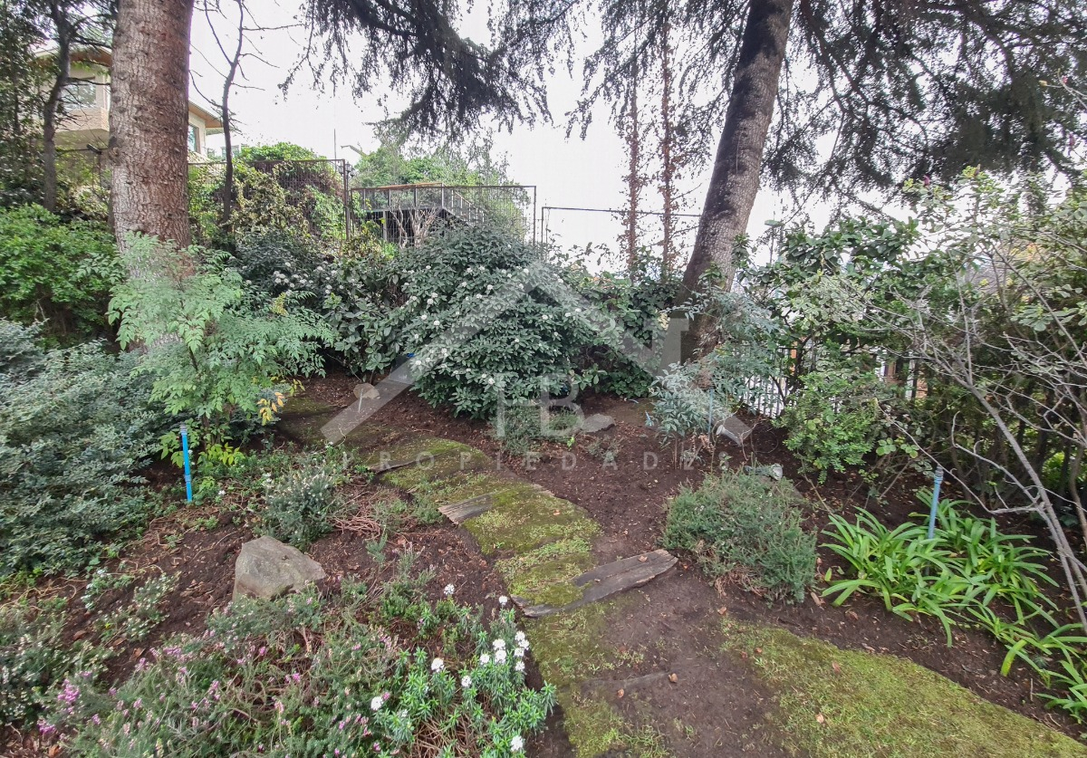 Venta Casa N 5D en suite Walk-in cl&oacute;set 4B 3E 1B La Dehesa - Lo Barnechea