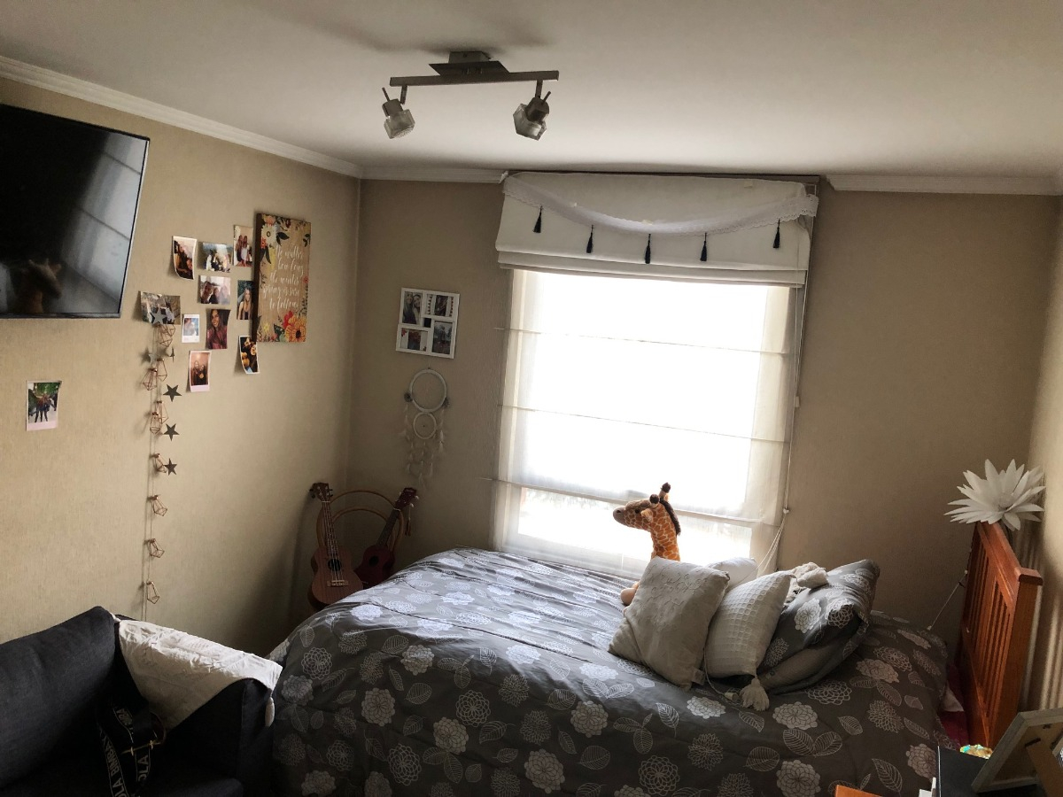 Arriendo Departamento SO 4D en suite Walk-in cl&oacute;set 3B 1E 1B Vaticano - Las Condes