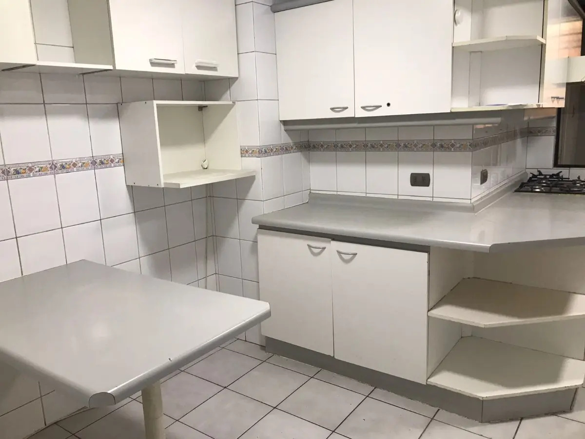 Arriendo Departamento P 4D en suite 3B 1E 1B Palmas de Mallorca - La Reina