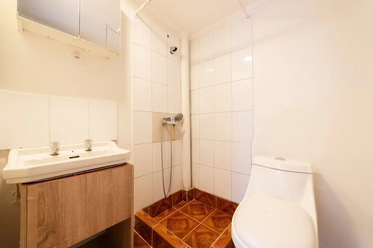 Venta Casa NO 5D WI cl&oacute;set Suite 3B 1E Pepe Vila - La Reina