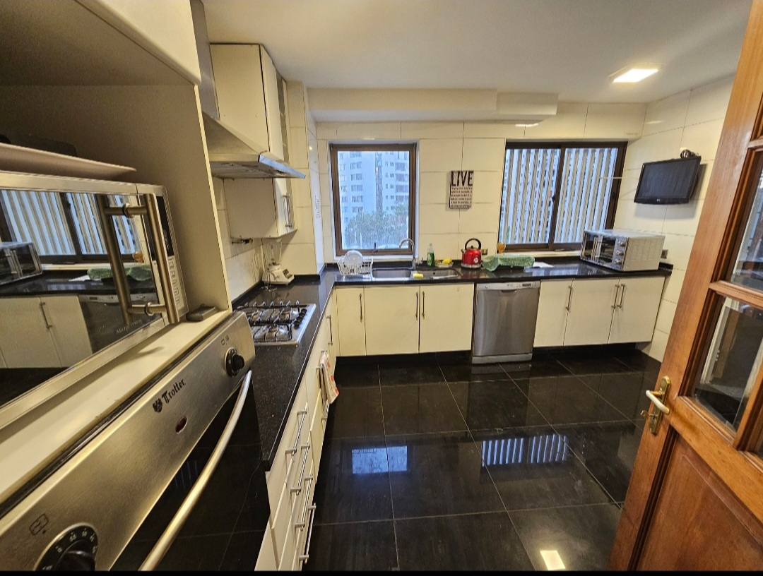 Arriendo Departamento 3D 2B 1E Sebasti&aacute;n Elcano - Las Condes
