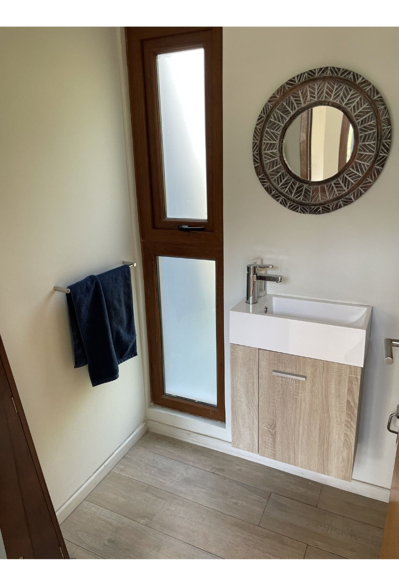 Venta Casa SO 5D en suite Walk-in cl&oacute;set 5B 4E 1B El Array&aacute;n - Lo Barnechea
