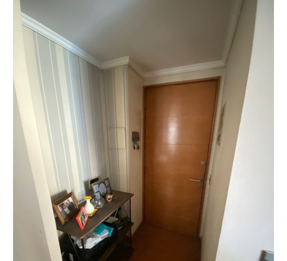 Arriendo Departamento 2D Pedro de Valdivia - Providencia