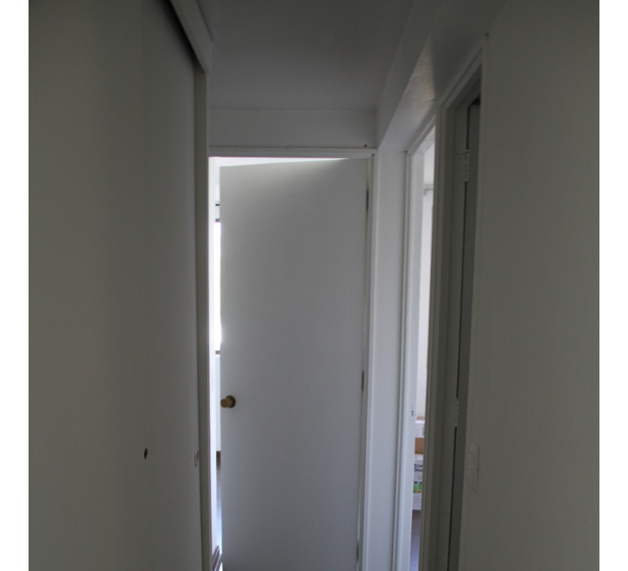 Arriendo Departamento NO 3D 2B 1E 1Bd Barrio Italia - Providencia