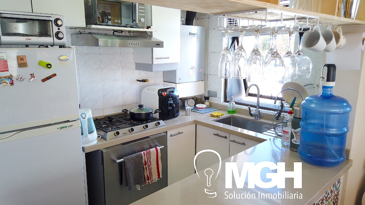 Venta Departamento N 3D 2B 1E 1B Centros Invernales - Lo Barnechea