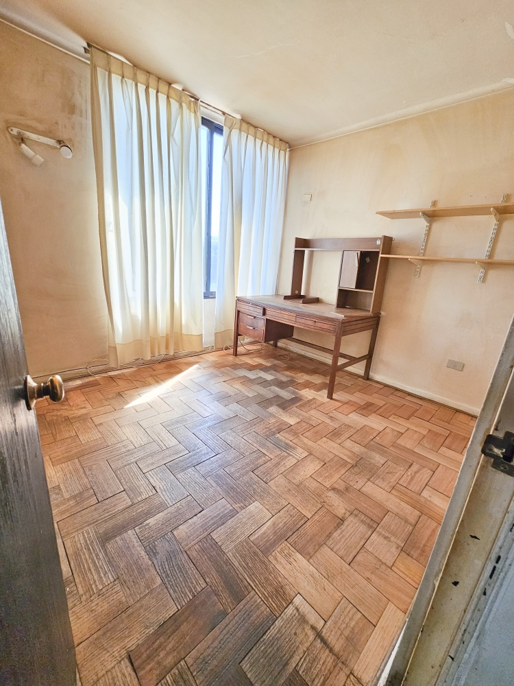 Venta Departamento 2D 2B 1E Vaticano - Las Condes