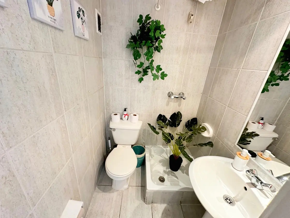 Arriendo Departamento 3D Rotonda Atenas - Las Condes