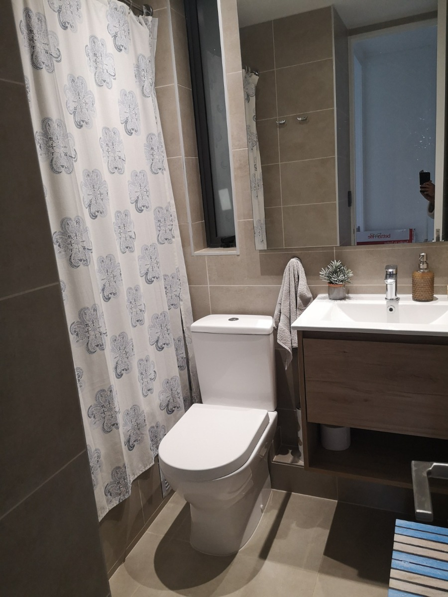 Venta Departamento 2D 1B 1E 1B Centro de Papudo - Papudo