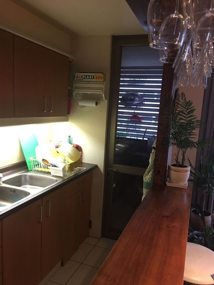 Arriendo Departamento 2D Metro Manquehue - Apumanque - Las Condes