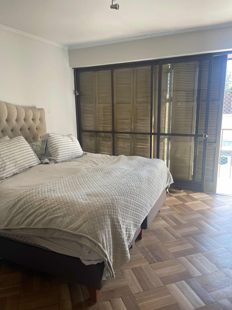 Venta Casa 4D 3B 2E Nuestra Se&ntilde;ora del Rosario - Vitacura