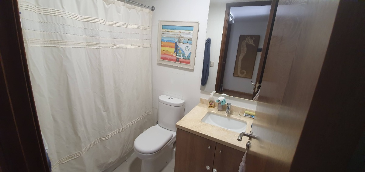 Arriendo Departamento 3D  - Vitacura