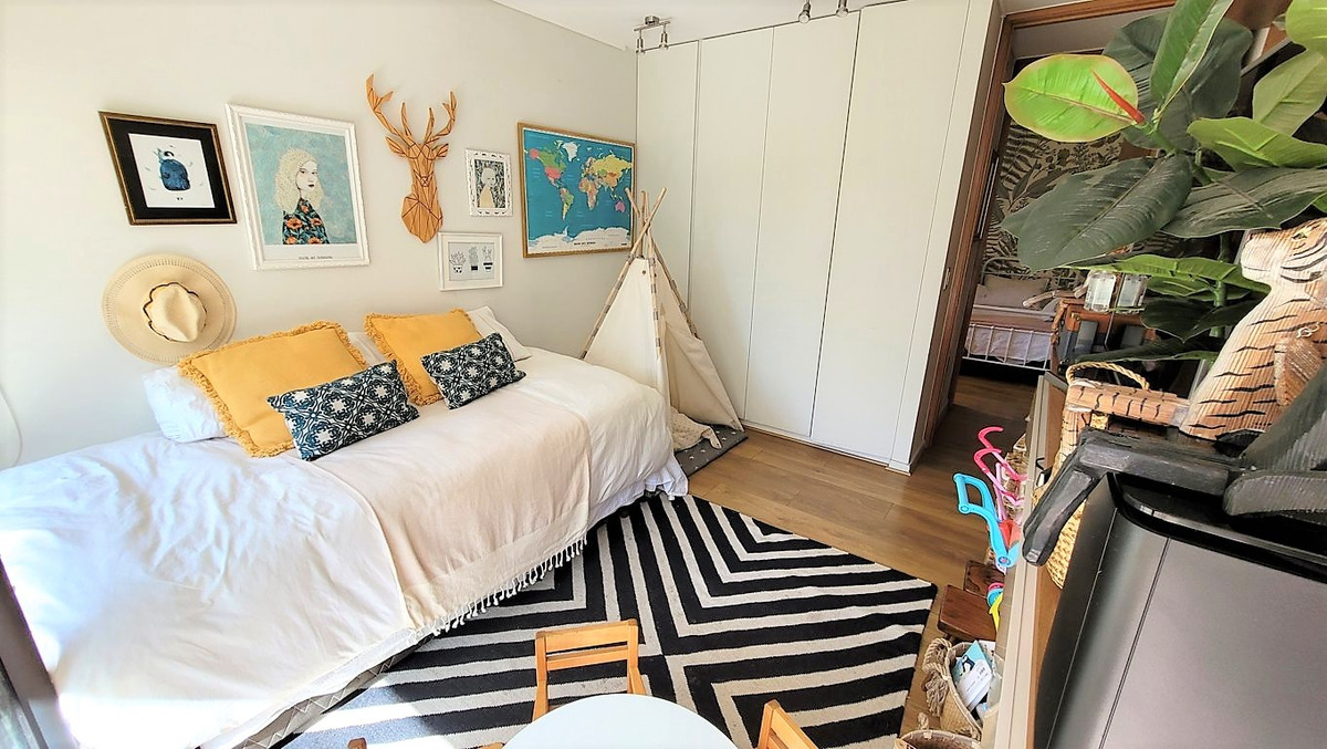 Venta Departamento 3D en suite Walk-in cl&oacute;set 3B 2E 1B P&iacute;o XI - Vitacura