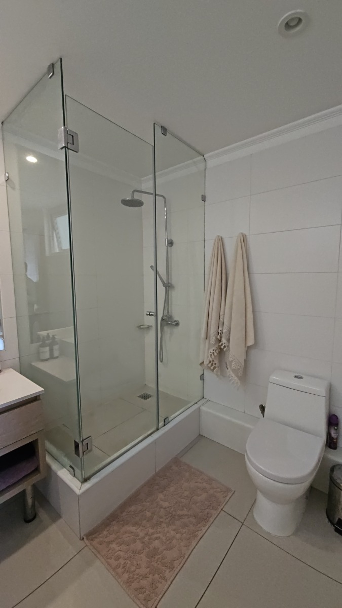 Venta Departamento O 4D en suite Walk-in cl&oacute;set 5B 2E 1B La Dehesa - Lo Barnechea