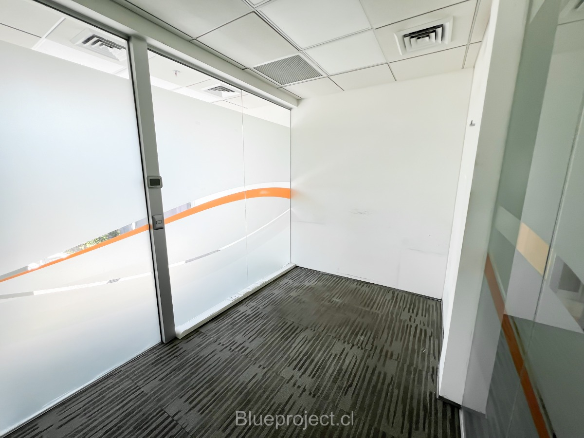 Arriendo (Para remodelar) P 2B E Alonso de Cordova - Vitacura