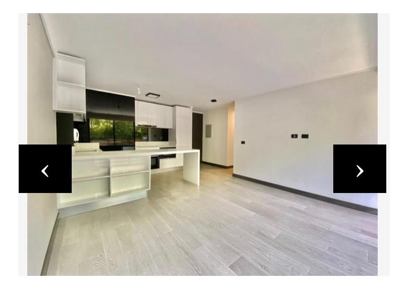 Arriendo Departamento 2D San Dami&aacute;n - Las Condes