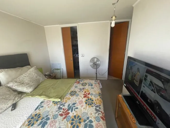 Venta Departamento O 2D WI cl&oacute;set Suite 2B 1E 1Bd Plaza &Ntilde;u&ntilde;oa - &Ntilde;u&ntilde;oa