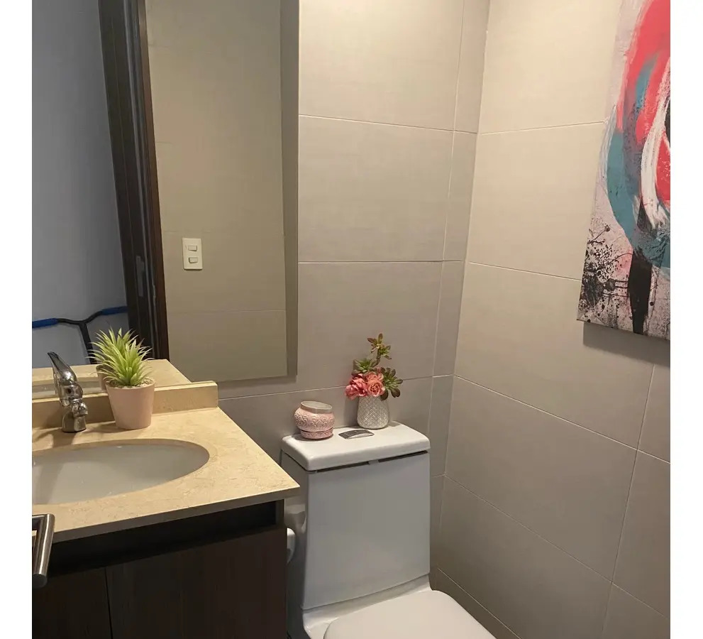Venta Departamento 3D Rotonda Atenas - Las Condes