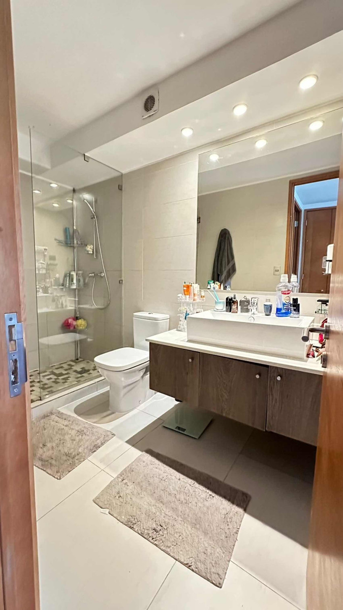 Arriendo Departamento 4D 3B 2E 1B P&iacute;o XI - Vitacura