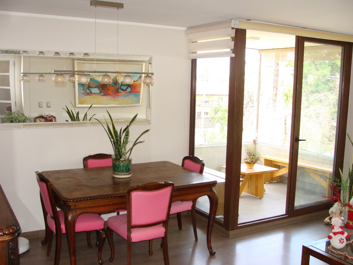 Venta Departamento P 3D en suite Walk-in cl&oacute;set 2B 1E 1B Plaza Ega&ntilde;a - &Ntilde;u&ntilde;oa