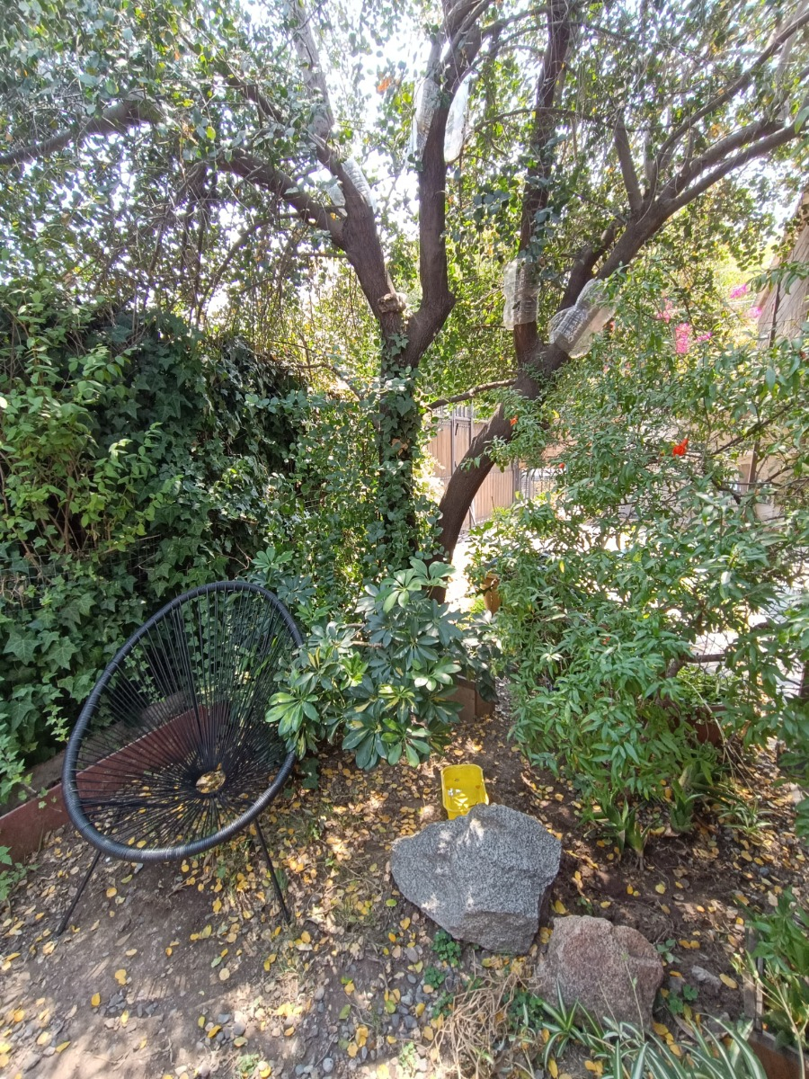 Venta Casa 3D 2B 1E 1B Juan G&oacute;mez Millas - &Ntilde;u&ntilde;oa