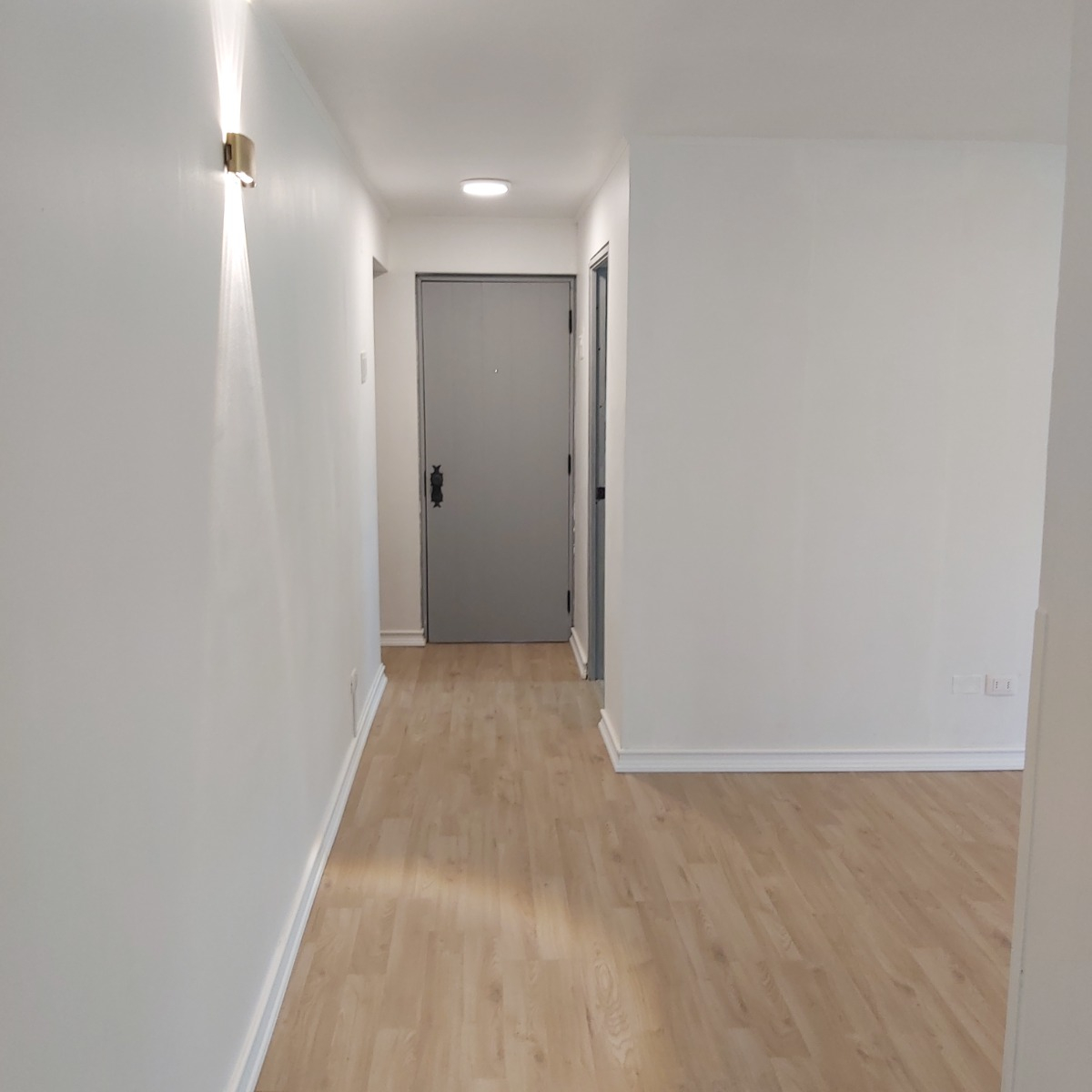 Arriendo Departamento 4D 3B 1E  - La Reina