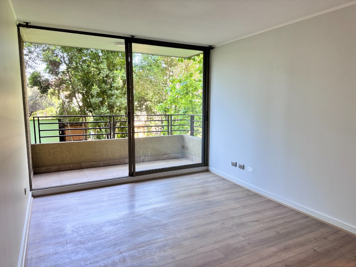 Venta Departamento NP 3D en suite Walk-in cl&oacute;set 2B 1E 1B Metro Monse&ntilde;or Eyzaguirre - &Ntilde;u&ntilde;oa
