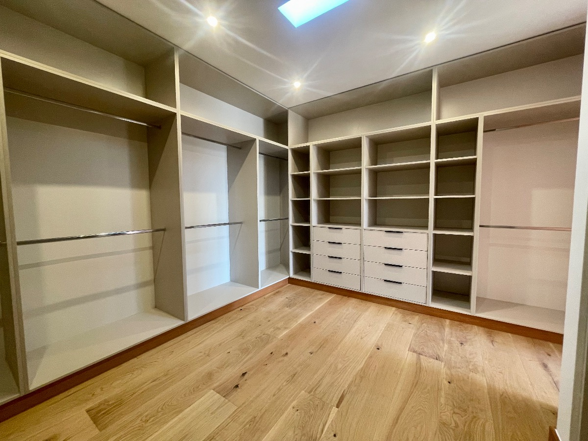 Venta Casa N 6D en suite Walk-in cl&oacute;set 5B 5E 2B Chicureo - Colina