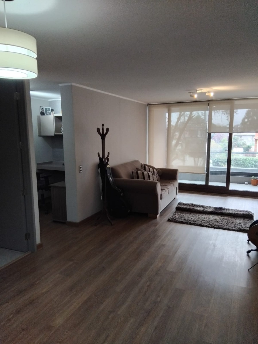 Venta Departamento 2D 2B 1E 1B Parque Juan XXIII - &Ntilde;u&ntilde;oa