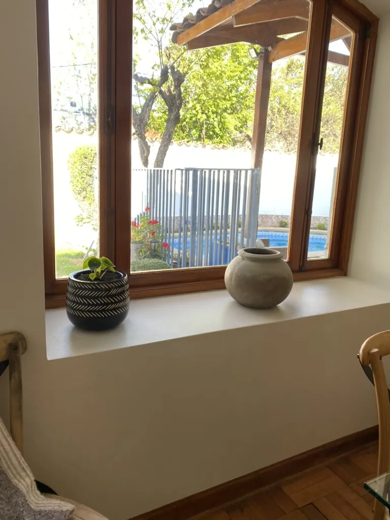 Venta Casa NP 4D WI cl&oacute;set Suite 3B 2E 1Bd Estadio Manquehue - Vitacura