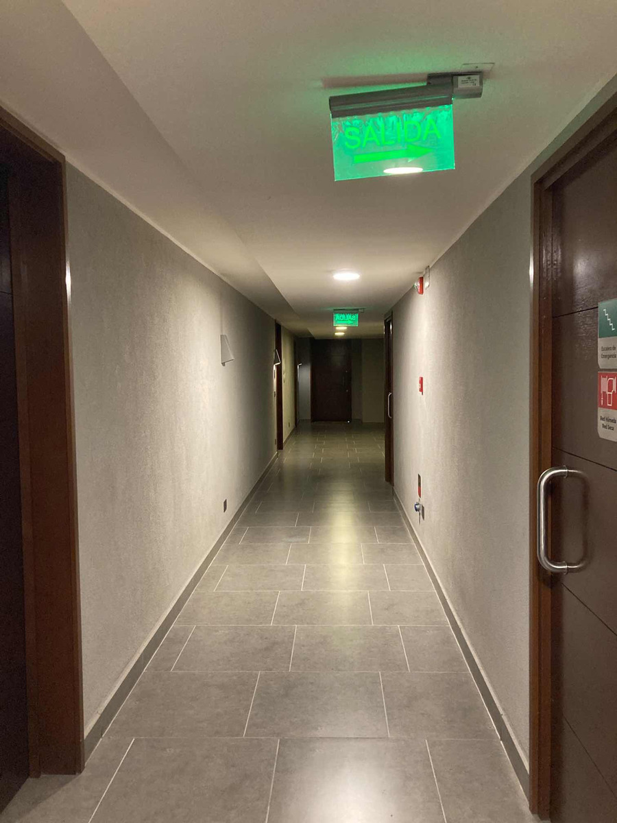 Venta Departamento 2D Las Lilas - Providencia