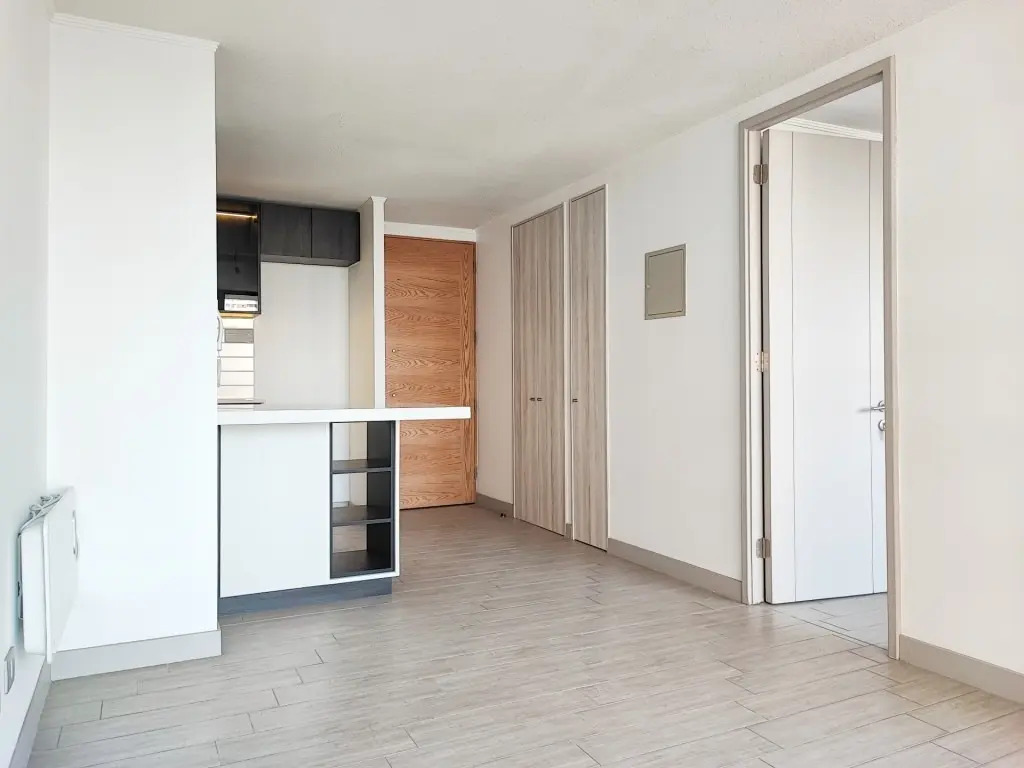Venta Departamento S 1D en suite Walk-in cl&oacute;set 1B 1E 1B Plaza Ega&ntilde;a - &Ntilde;u&ntilde;oa