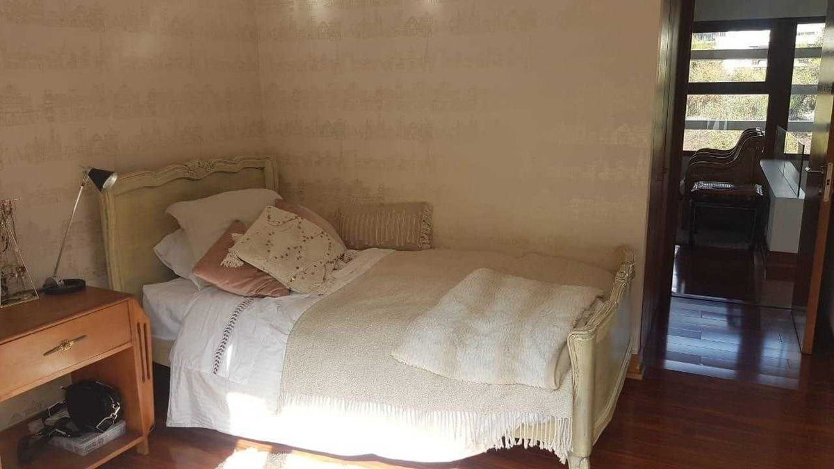 Venta Casa 5D 4B Los Trapenses - Lo Barnechea