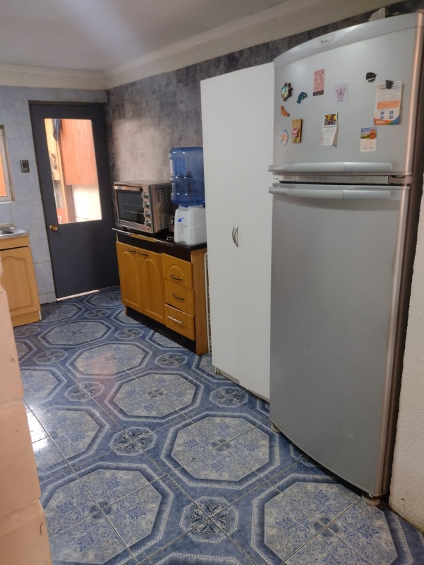 Venta Casa 4D 1B 1E Plaza San Enrique - Lo Barnechea