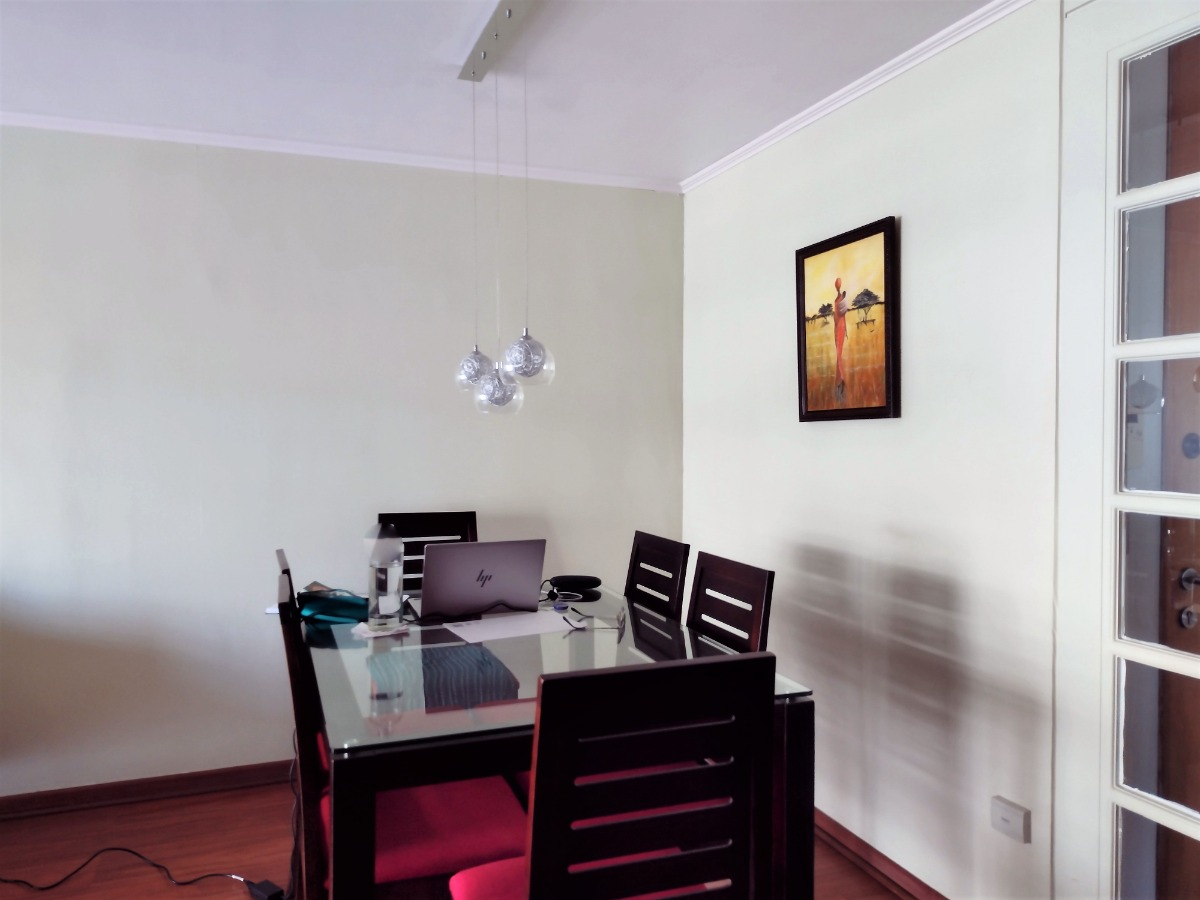 Venta Departamento P 2D en suite 2B 1E 1B Metro &Ntilde;u&ntilde;oa - &Ntilde;u&ntilde;oa