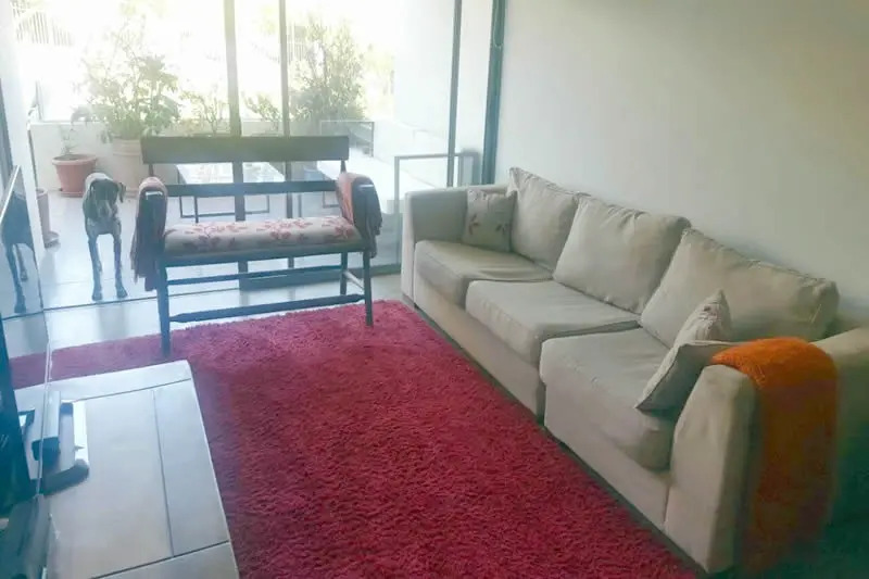 Venta Departamento N 2D en suite Walk-in cl&oacute;set 2B 1E 1B San Carlos de Apoquindo - Las Condes