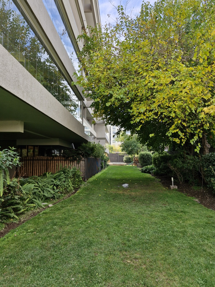 Arriendo Departamento 2D 2B 2E 1B P&iacute;o XI - Vitacura