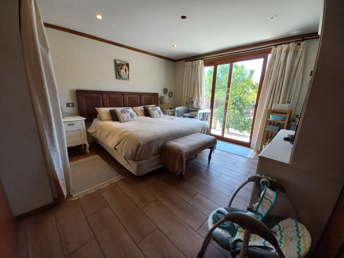 Venta Casa NO 4D en suite Walk-in cl&oacute;set 3B 3E 1B Chicureo - Colina