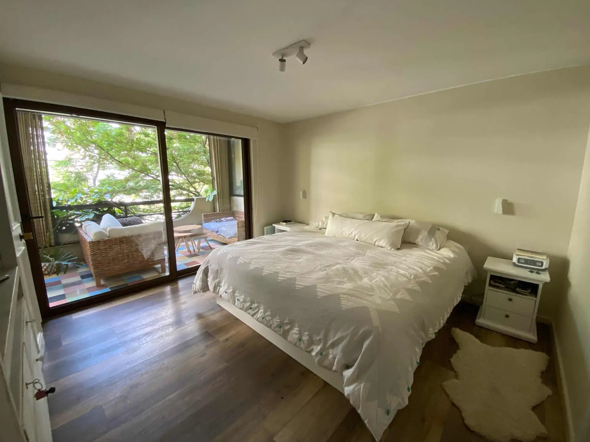 Arriendo Departamento 2D Parque Bicentenario - Vitacura