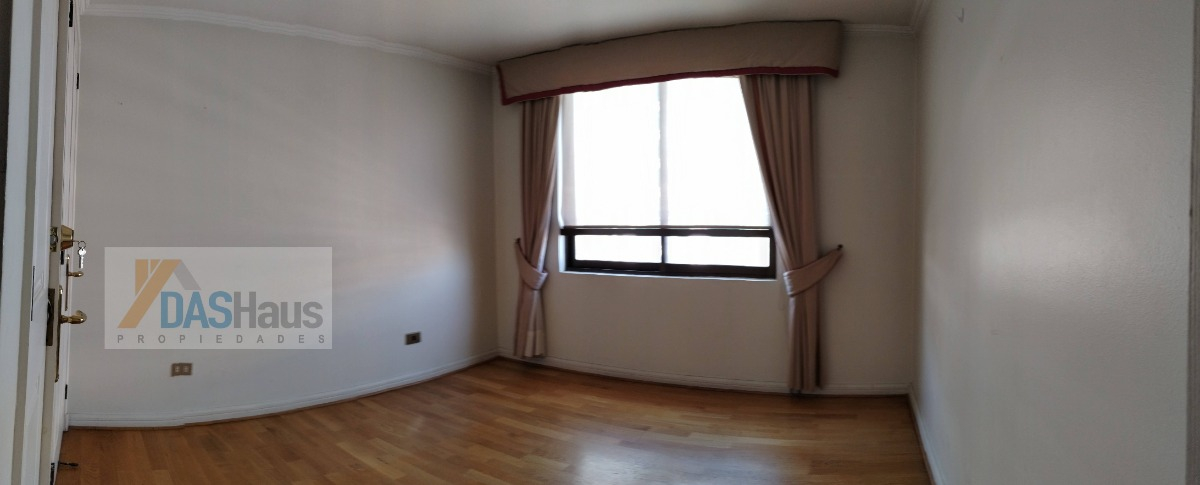 Venta Departamento 3D Barrio El Golf - Las Condes